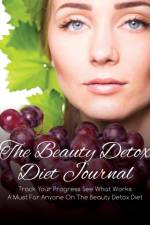 Beauty Detox Diet Journal af Speedy Publishing LLC