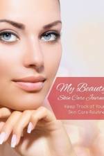My Beauty Skin Care Journal (Keep Track of Your Skin Care Routine) af Speedy Publishing LLC