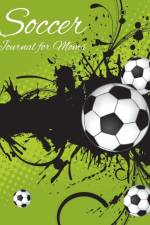 Soccer Journal for Moms af Speedy Publishing LLC