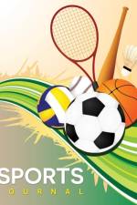 Sports Journal af Speedy Publishing LLC