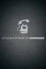 Little Black Book of Addresses af Speedy Publishing LLC