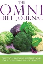 Omni Diet Journal af Speedy Publishing LLC