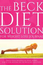 Beck Diet Solution for Weight Loss Journal af Speedy Publishing LLC