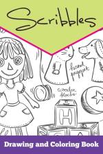 Scribbles af Speedy Publishing LLC