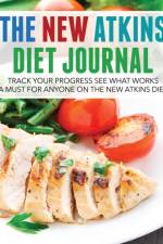 New Atkins Diet Journal af Speedy Publishing LLC