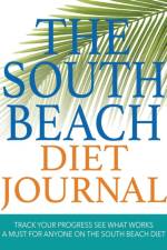 South Beach Diet Journal af Speedy Publishing LLC