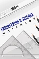 Engineering and Science Notebook af Speedy Publishing LLC