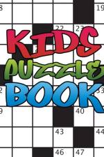 Kids Puzzle Book af Speedy Publishing LLC