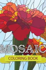 Mosaic Coloring Book af Speedy Publishing LLC