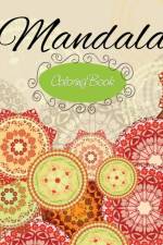 Mandala Coloring Book af Speedy Publishing LLC