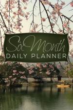 Six Month Daily Planner af Speedy Publishing LLC