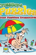 Crossword Puzzles (Your Pastime Crosswords) af Speedy Publishing LLC