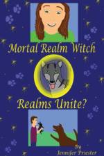 Mortal Realm Witch af Jennifer Priester