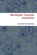 Moralejas; Cuentos Populares af Alejandro Rodriguez