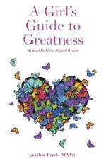 Girl's Guide to Greatness af Zailyn Prada MATS