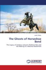 Ghosts of Horseshoe Bend af Justin Weiss