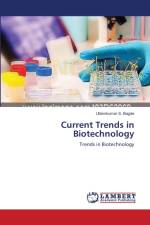 Current Trends in Biotechnology af Uttamkumar S Bagde