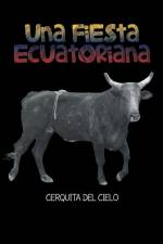 Fiesta Ecuatoriana af Victor H Acuna