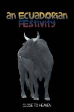 Ecuadorian Festivity af Victor H Acuna