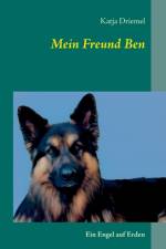 Mein Freund Ben af Katja Driemel
