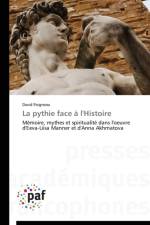 La Pythie Face A l'Histoire af Paigneau-D