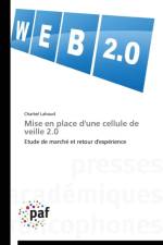 Mise En Place d'Une Cellule de Veille 2.0 af Lahoud-C
