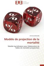 Mod le de Projection de la Mortalit af Delwarde-A