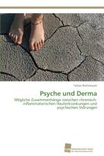 Psyche und Derma af Tobias Rechenauer