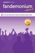 Outskirts Press Presents Fandemonium Volume 4 af Outskirts Press