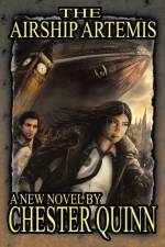 Airship Artemis af Chester Quinn