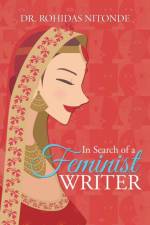 In Search of a Feminist Writer af Dr Rohidas Nitonde