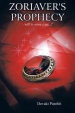 Zoriaver's Prophecy af Devaki Purohit