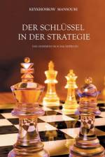 Der Schlussel in Der Strategie af Keykhosrow Mansouri