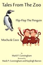 Tales from the Zoo af Mark Cunningham