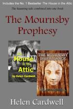 Mournsby Prophesy af Helen Cardwell