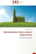 Optimisation d'Une Station d' puration af Tkiouat-C