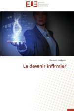 Le Devenir Infirmier af Hodonou-G