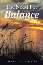 Need for Balance af Lorraine LaJoie
