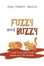 Fuzzy and Buzzy af John Robert Hanlon