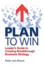 Plan to Win af Peter von Braun