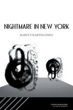 Nightmare in New York af Bartolome Sanchez Sanchez