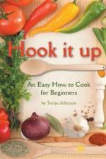 Hook It Up af Sonja Johnson