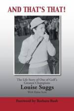 And That's That! af Louise Suggs