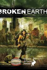 Broken Earth (Savage Worlds) af Matthew J Hanson