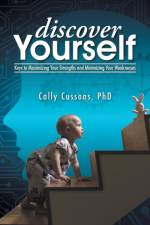 Discover Yourself af Cally