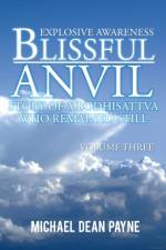 Blissful Anvil Story of a Bodhisattva Who Remained Still af Michael Dean Payne