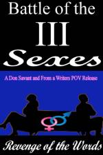 Battle of the Sexes III: Revenge of the Words af Don Savant