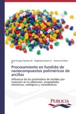 Procesamiento en fundido de nanocompuestos polimericos de arcillas af Saul Enrique Sanhez M
