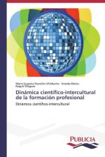 Dinamica cientifico-intercultural de la formacion profesional af Raquel Diéguez