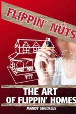 Art of Flippin' Homes af Mandy Sheckles